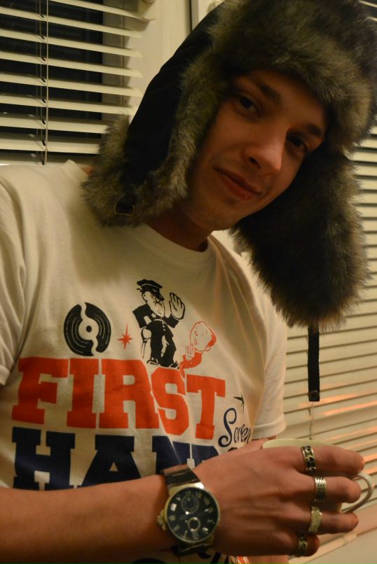 Дмитрий Волков фотография #34