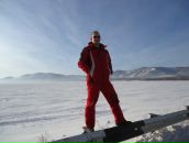 Фотография Амосова Сергея