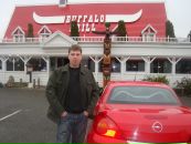 Фотография Медведева Михаила