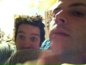 Сергей Исаенко фотография #38 (источник - https://vk.com/id121385)