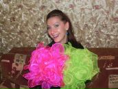 Фотография Адамовой Веры