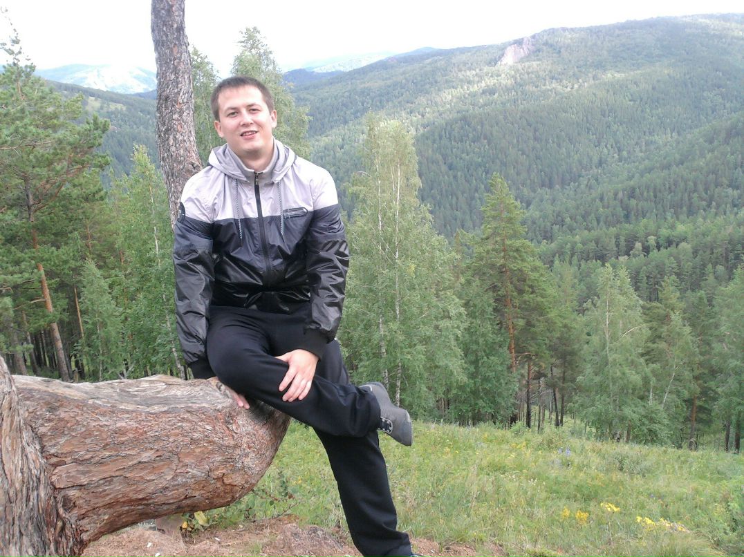 Дмитрий Антоненко фотография #47