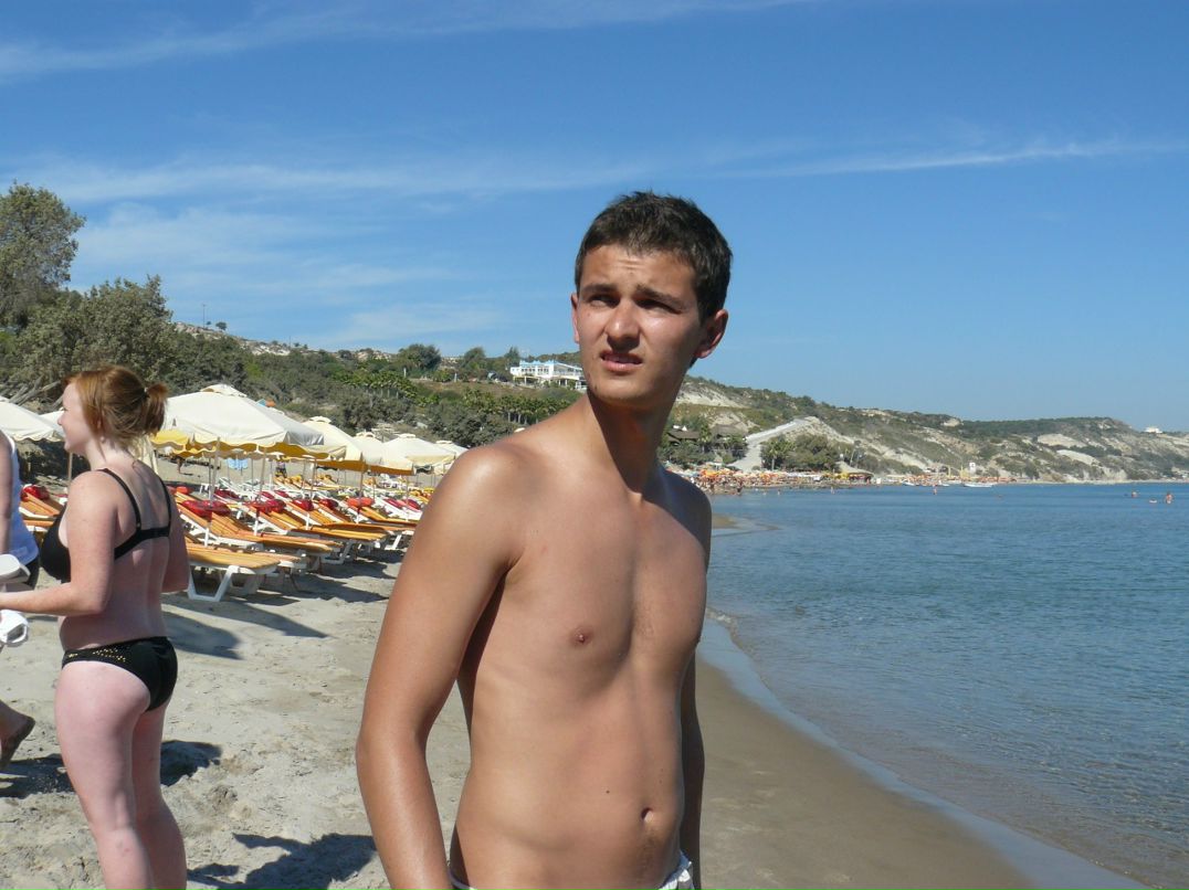 Денис Федоров фотография #3