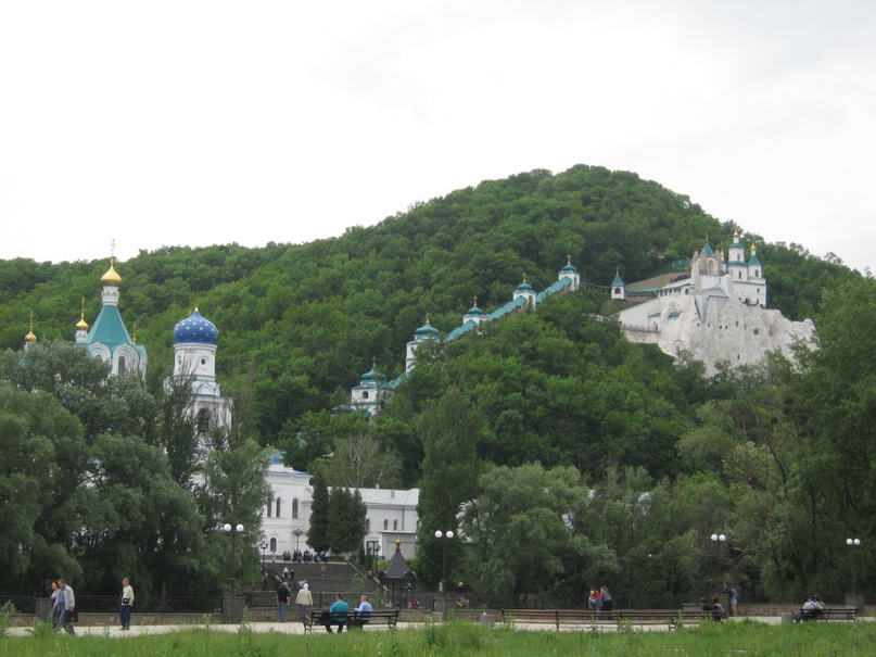 Сергей Марущенко фотография #7