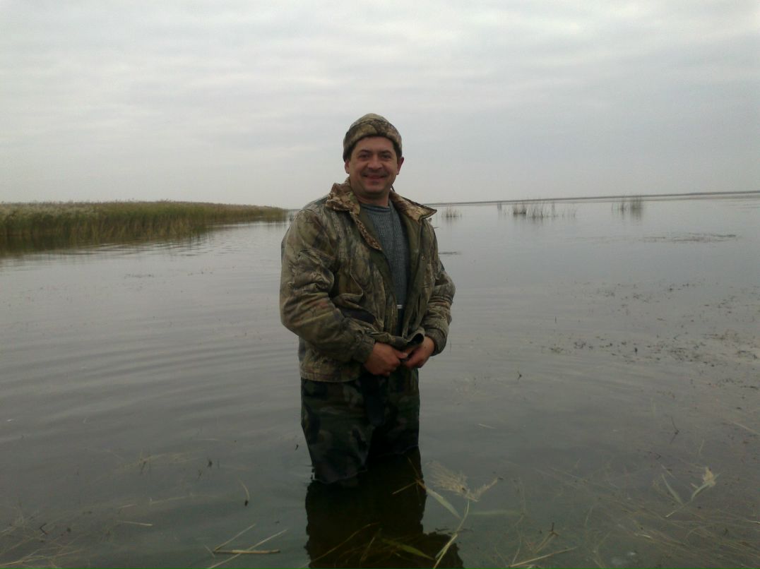 Дмитрий Степанов фотография #39