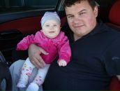 Фотография Хазиева Руслана