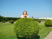 Фотография Мишиной Ангелины