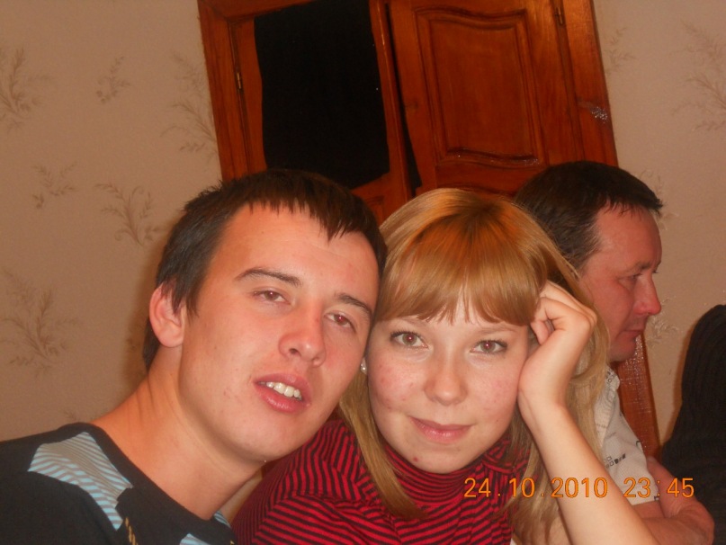 Дмитрий Армизонов фотография #46