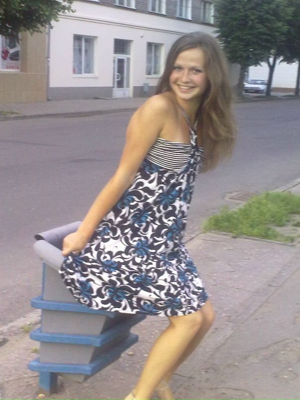 Лайма Щетинина фотография #9