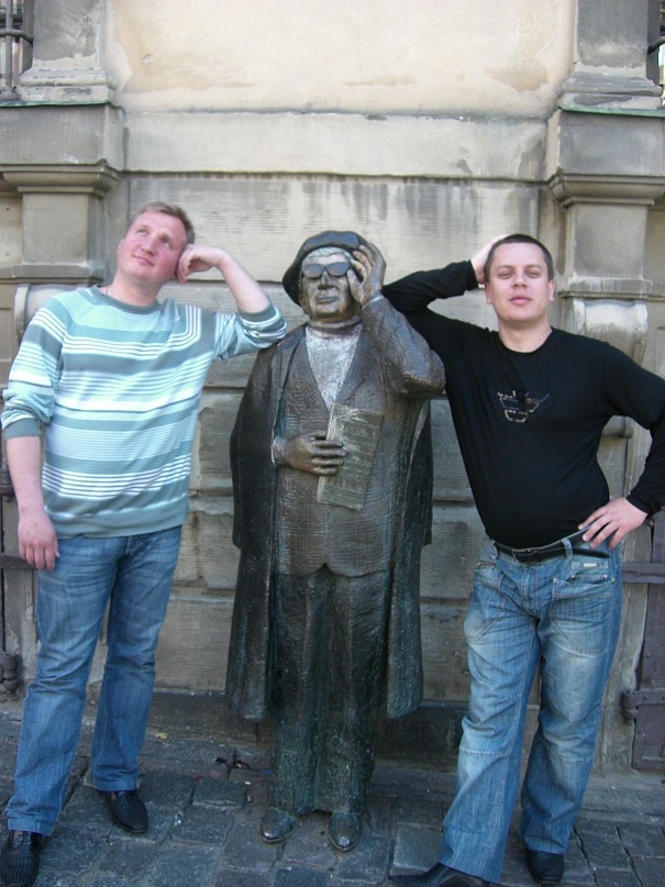 Дмитрий Маркин фотография #9