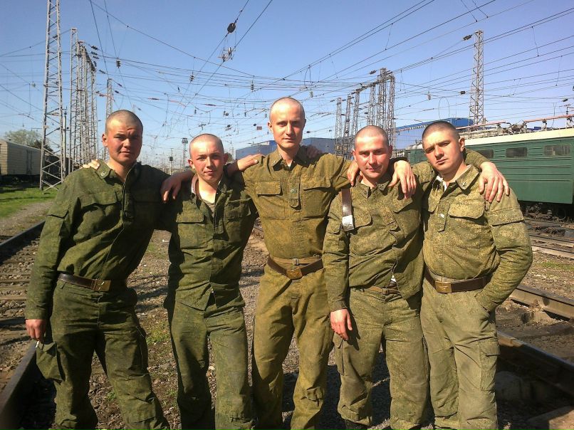 Дмитрий Белодедов фотография #34