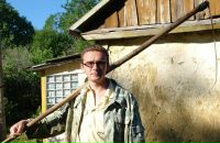 Фотография Берлетова Юлия