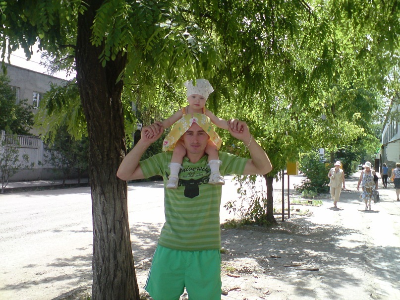 Федор Буга фотография #14