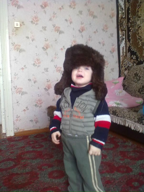 Александр Карпец фотография #21