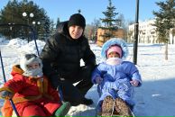 Фотография Мухаметзянова Ирина