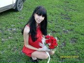 Фотография Мулькемировой Эльмиры