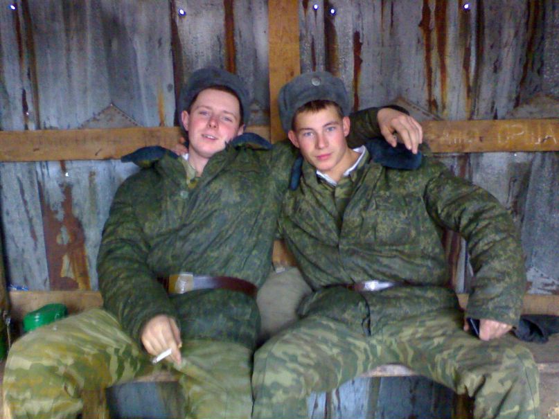 Сергей Гром фотография #18