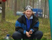 Фотография Судаковой Елены