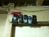 Фотография Кузнецова Леонида