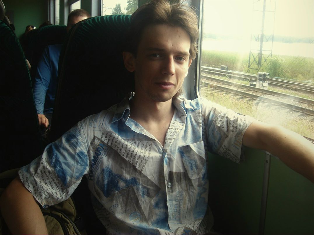 Антон Смирнов фотография #34