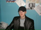 Пєтя Медведь фотография #1