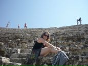 Фотография Газизуллиной Алёны