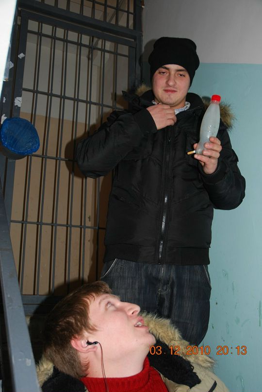 Никитка Мещеряков фотография #19
