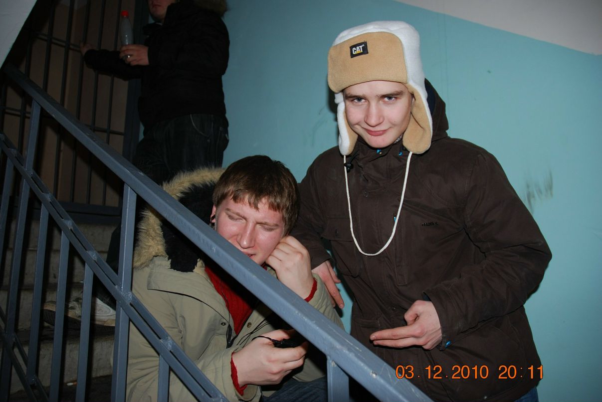 Никитка Мещеряков фотография #25