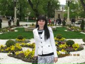 Фотография Кривулько Марины