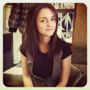 Фотография Чистяковой Лики