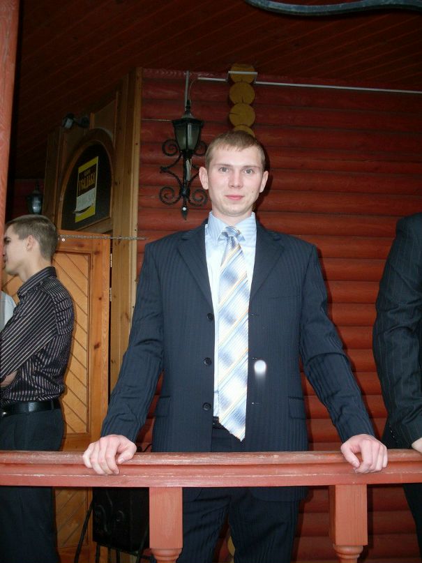 Денис Коровин фотография #40