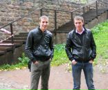 Дмитрий Дмитриев фотография #9 (источник - https://vk.com/id1466730)