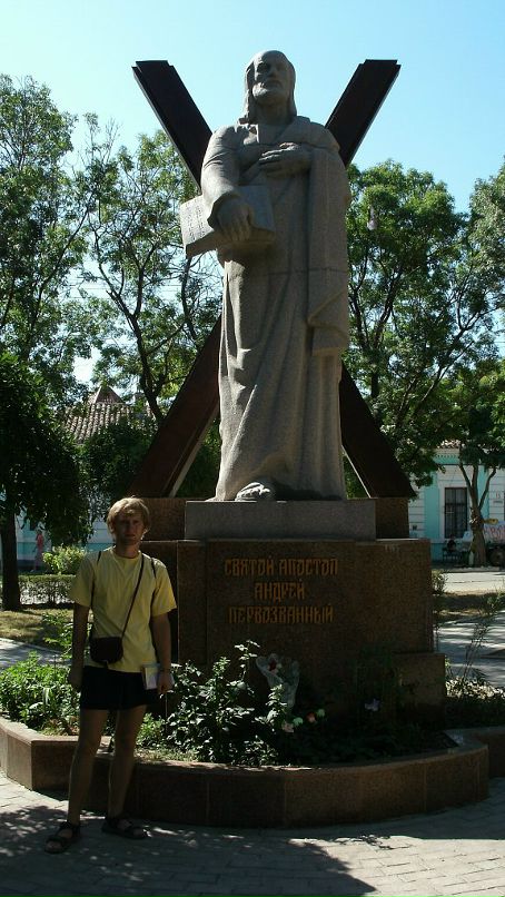 Андрей Рогалевич фотография #50