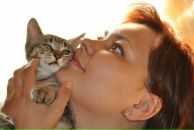 Фотография Богдановой Марины