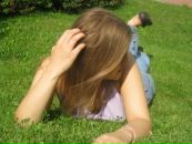 Фотография Кондратьевой Маши