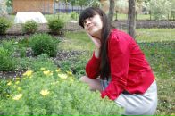 Фотография Габидуллиной Алии