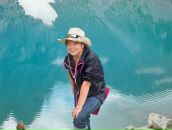 Фотография Карташовой Александры