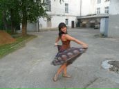 Фотография Спирчиной Олечки