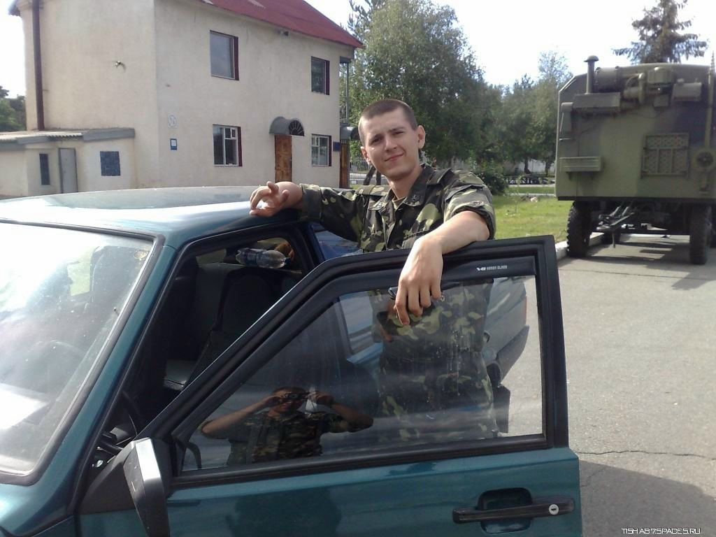 Сергей Тишко фотография #37