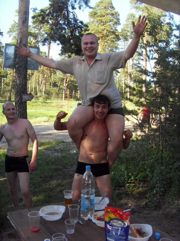 Ма В фотография #40