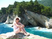 Фотография Подольской Инны