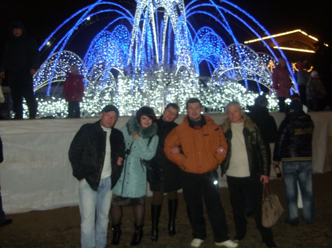 Санёк Игошкин фотография #18