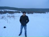 Фотография Павленко Андрея