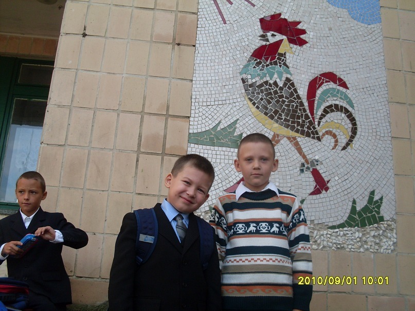 Виктор Коваленко фотография #20