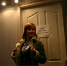 Фотография Медведковой Наталии