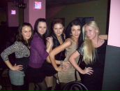 Фотография Столетовой Алины