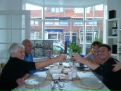 Фотография Свешниковой Александры