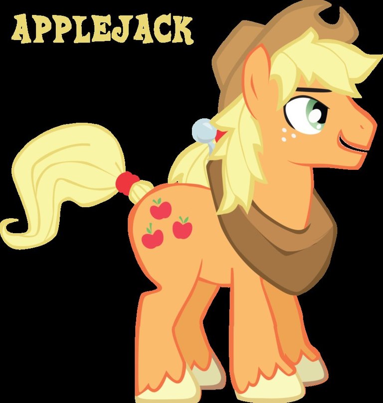 Apple Jack фотография #10