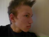 Фотография Парамонова Семёна