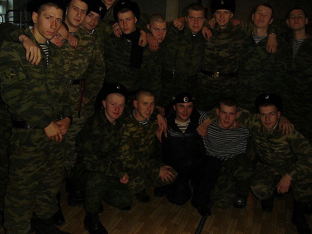 Сергей Гром фотография #25